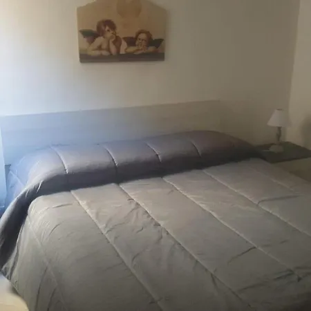 Apartment Da Francesco In Cattedrale Palermo