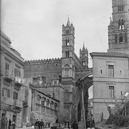 Da Francesco In Cattedrale Apartment