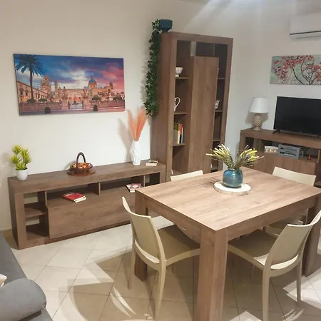 Apartment Da Francesco In Cattedrale *