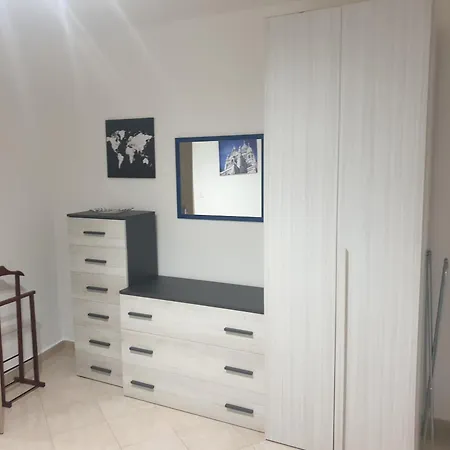 Apartment Da Francesco In Cattedrale Palermo