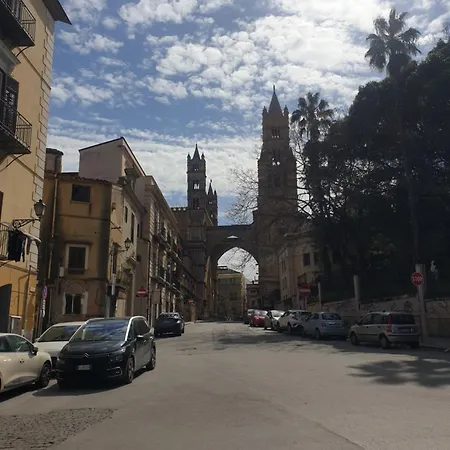 Apartment Da Francesco In Cattedrale
